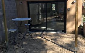 la pinède